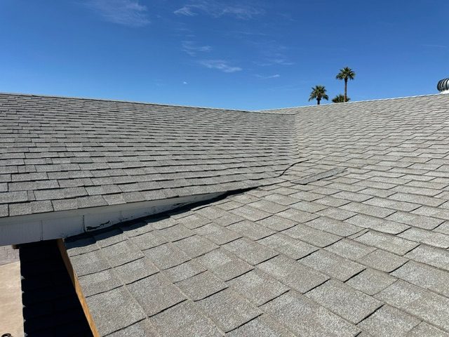 Roofing Contractors