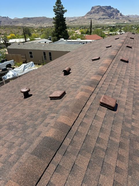 Roofing Inspections